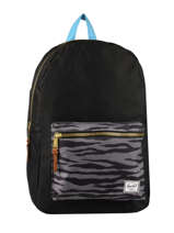 Backpack 1 Compartment + 15'' Pc Herschel Pink classics 10005PBG