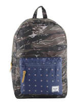 Backpack 1 Compartment + 15
