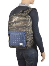 Sac � Dos 1 Compartiment + Pc 15