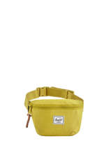 Belt Bag Herschel Yellow classics 10514