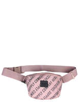Belt Bag Herschel Pink classics 10514