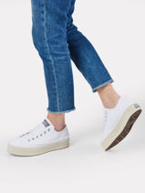 Sneakers chuck taylor trail to cove espadrille-CONVERSE-vue-porte