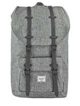 herschel 15 inch laptop backpack