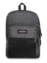 Sac � Dos Pinnacle 2 Compartiments Eastpak Gris authentic EK060
