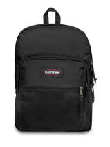 2-compartment  Backpack Eastpak Black authentic EK060