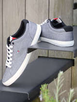 Sneakers essential-TOMMY HILFIGER