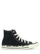 Sneakers chuck taylor all star edged archive leopard-CONVERSE