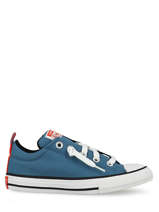 Sneakers chuck taylor all star street aegean storm-CONVERSE