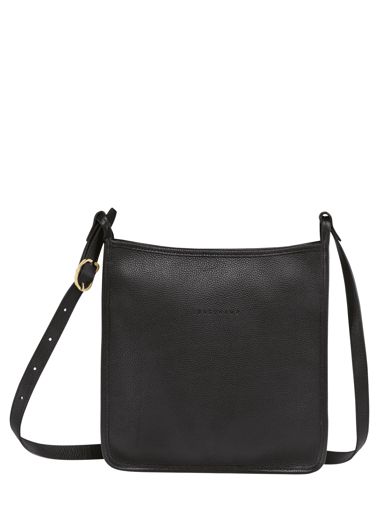 Juliette small handbag in grained leather – Le Tanneur