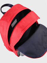 Backpack 2 Compartments Tann