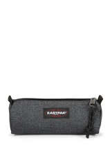 Pencil Case Benchmark Eastpak Gray authentic EK372