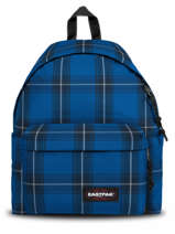 Backpack Padded Pak'r Eastpak Blue authentic 620