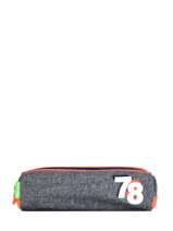 Trousse 2 Compartiments Tann