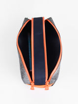 Trousse 2 Compartiments Tann