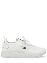 Sneakers technical flexi knitted-TOMMY HILFIGER