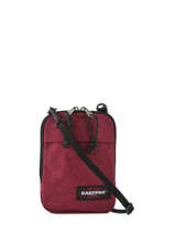 Crossbody Bag Buddy Eastpak Red authentic - 0000K724