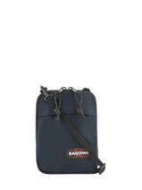 Crossbody Bag Buddy Eastpak Gray authentic - 0000K724