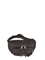 Fanny Pack Doggy Bag Eastpak Black authentic K073