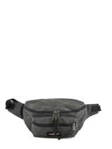 Fanny Pack Doggy Bag Eastpak Gray authentic K073