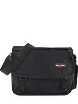Messenger Bag Delegate+ Eastpak Black authentic K26E