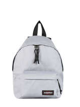 Backpack Orbit Eastpak Gray authentic 100K043