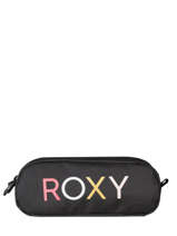 Trousse Back To School Roxy Noir back to school RJAA3899