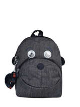 Mini Backpack Kipling Blue back to school 253