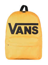sac a dos ecole vans
