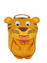 Mini Sac � Dos Affenzahn Jaune small friends AFZ-FAS4