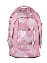 Backpack 2 Compartments Satch satch SIN