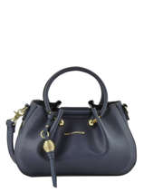 Crossbody Bag Gretel Ted lapidus Blue gretel TLAU8923