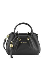 Sac Bandouli�re Gretel Ted lapidus Noir gretel TLAU8923