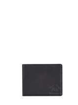 Wallet Quiksilver Black wallets QYAA3221