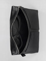Longchamp Le foulonn� Trousses de toilette Noir-vue-porte