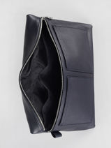 Longchamp Le foulonn� Toiletry case Blue-vue-porte