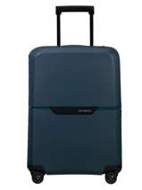 Hardside Luggage Magnum Eco Samsonite Blue magnum eco KH2002