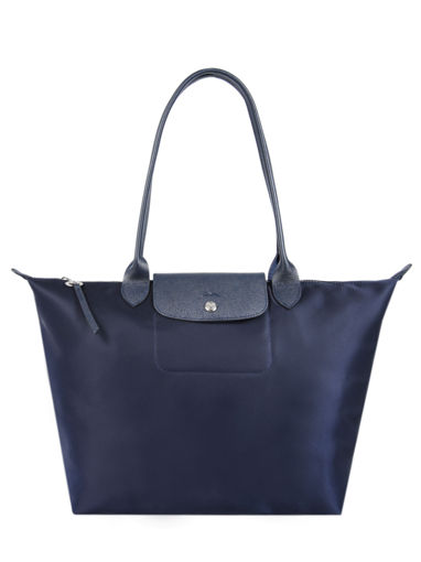 longchamp besace femme
