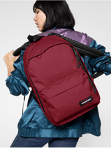 Sac  Dos Back To Work + Pc 14