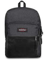 Backpack Pinnacle Eastpak Gray pbg authentic PBGK060