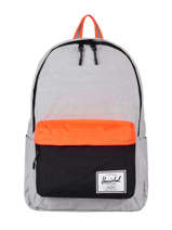 1 Compartment  Backpack  With 15" Laptop Sleeve Herschel classics 10492