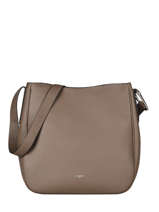 Shoulder Bag Madeleine Leather Le tanneur madeleine TMAD1420