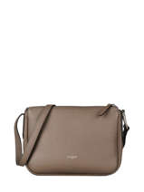 Shoulder Bag Madeleine Leather Le tanneur madeleine TMAD1400