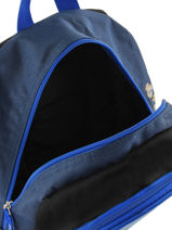 Backpack Real madrid 1902 183R201S-vue-porte
