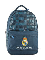Backpack 1 Compartment Real madrid 1902 183R204B