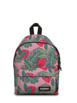 Backpack Orbit Eastpak Pink authentic 100K043