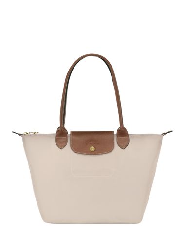 Longchamp Le pliage original Besaces Vert