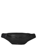 Soft Mate Belt Bag Lacoste Black soft mate NH3652SQ