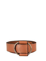 Belt Pieces Brown belt 17106887