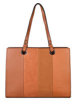 Shopping Bag Format A4 Gallantry Brown format a4 1601