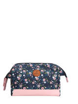 Trousse De Toilette Cabaia Noir travel TRAVELKI